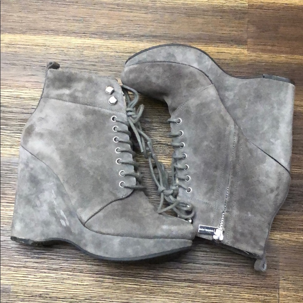 Michael Kors Wedges